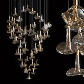 Light Composition Vargov Design LC 6
